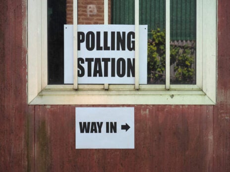UK election: manifestos offer nothing for retailers