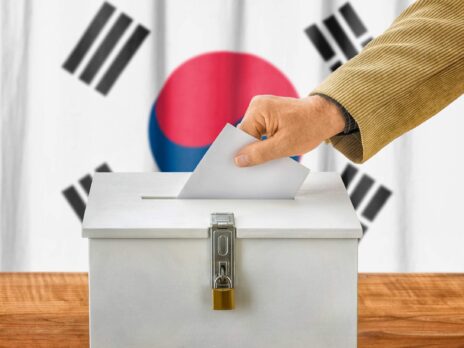 South Korea presidential election: these are the candidates that could win
