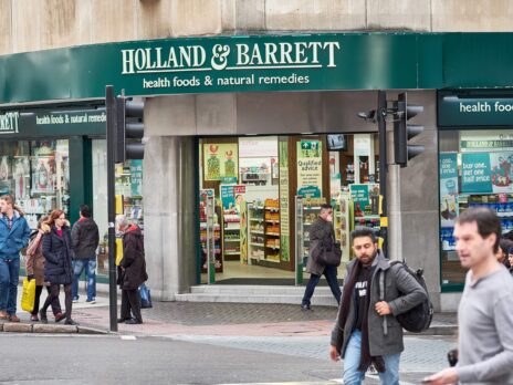 Holland & Barrett sold to Russian billionaire for £1.77bn
