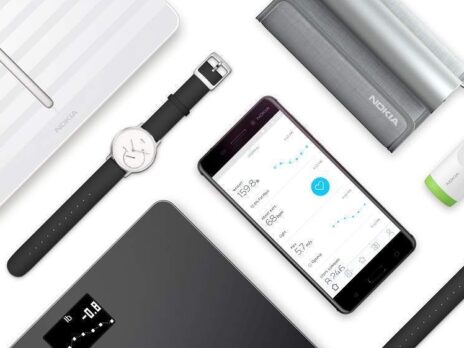 Goodbye Withings: Nokia launches new digital health devices as part of acquisition