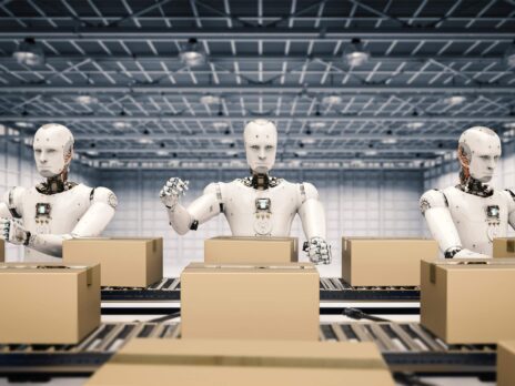 Artificial intelligence could add billions to UK GDP - but don't get carried away