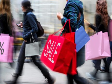 UK retailers need to adapt to changing conditions if they want to survive