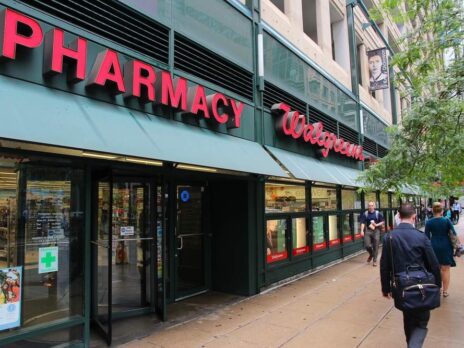 Walgreens Boots Alliance abandons plans to acquire Rite Aid