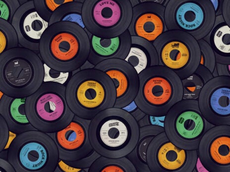 Sony is going to start producing vinyl records again for the first time since 1989