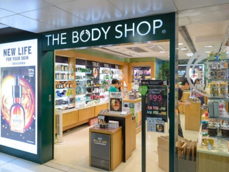 A new beginning is in sight for Body Shop with sale to Natura