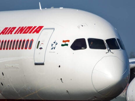 Indian ministers approve plans to privatise Air India after 64 years