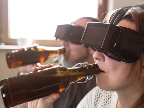 Breweries have embraced new technology and it has worked wonders for them