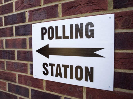 Where do I vote: here's how to find your polling station
