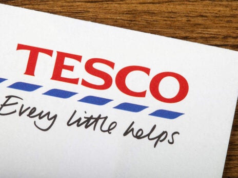 Tesco and Booker request to fast-track competition investigation
