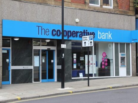 Hedge funds forced to bail out the Co-op Bank – again. What next for the "ethical" bank?