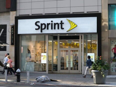 After a decade-long slide, can Sprint become relevant in business services again?