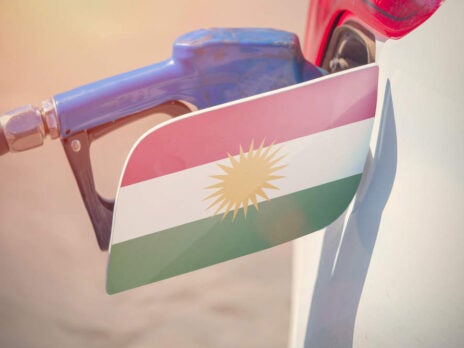 Kurdistan oil is back in the limelight with production set to rocket