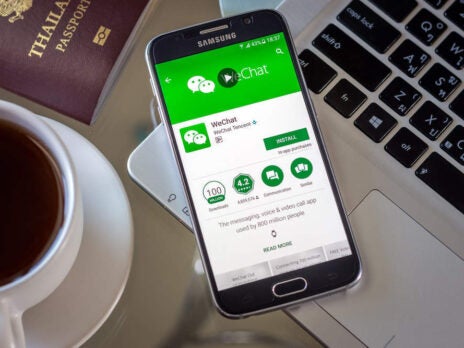 WeChat Pay has shown Facebook payments could actually work