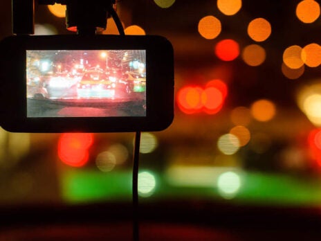 Dash cams – is this going to be the new telematics?