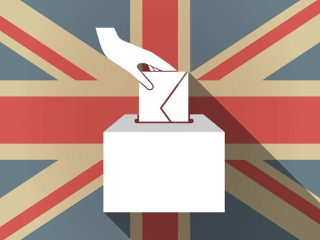 How to vote in the general election: These are the 3 ways you can vote