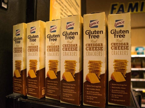 Here's why people buy gluten-free food