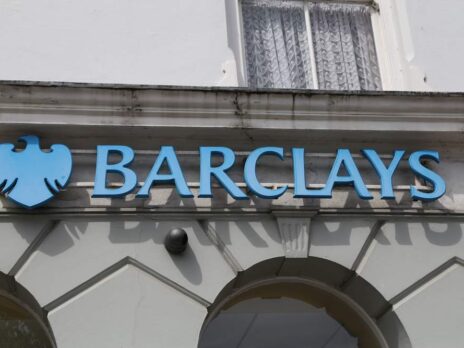 Former Barclays executives charged with committing fraud during the financial crisis