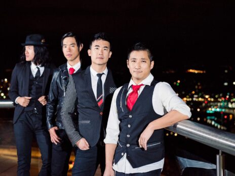 The band who must not be named: free speech and the Slants