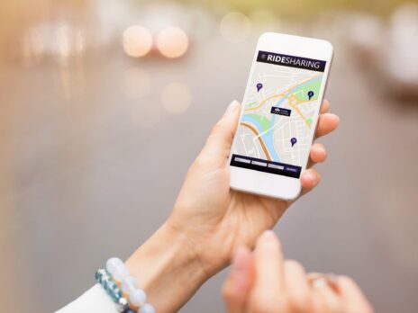 Uber is on the rocks – here’s what’s happening with its competitors