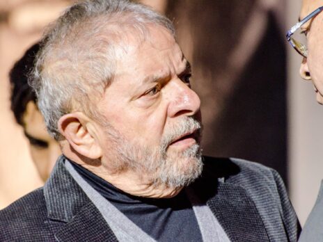 Brazil’s political scandal deepens: former president Lula sentenced for corruption