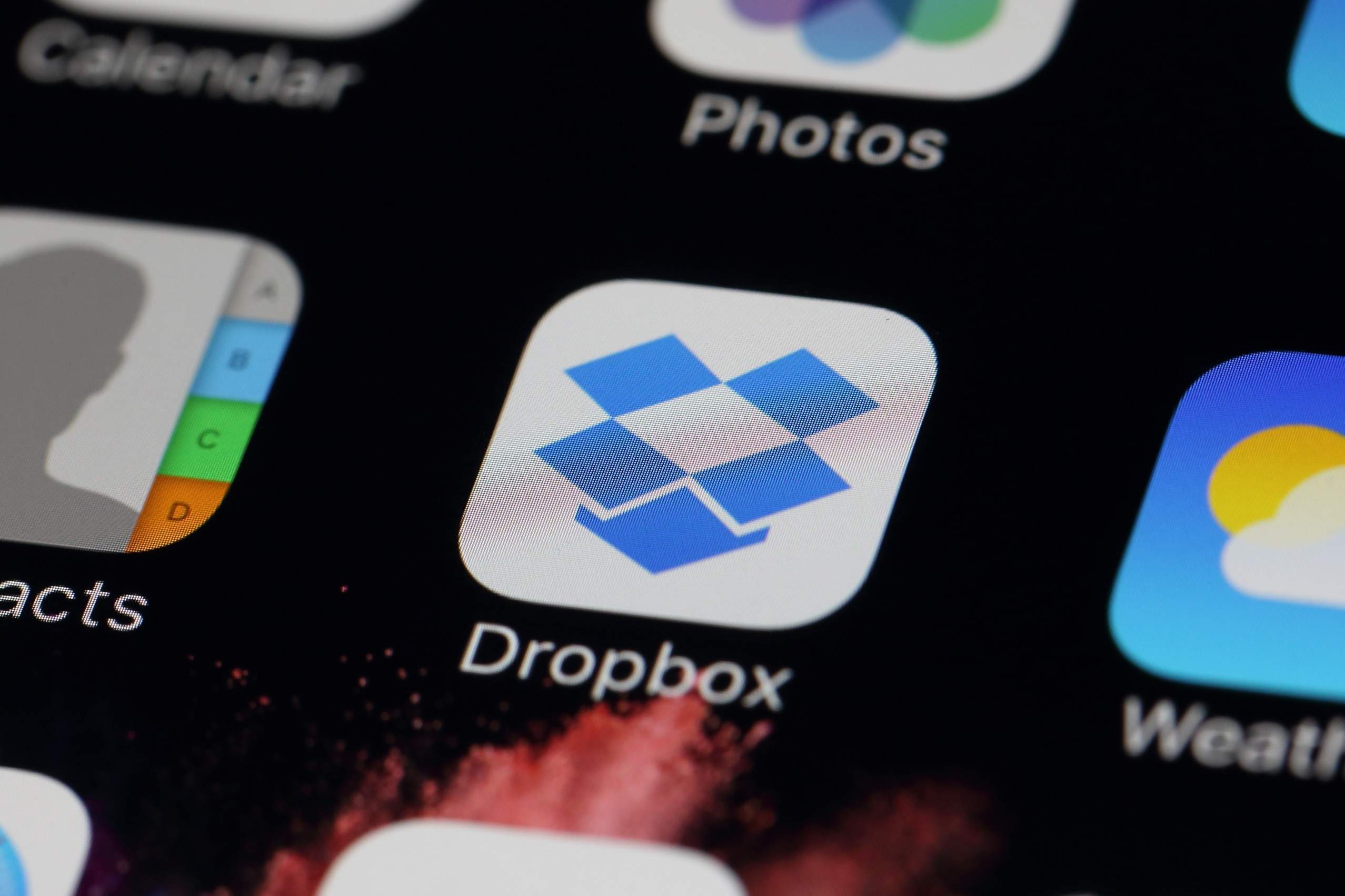Dropbox 176.4.5108 download the new for android