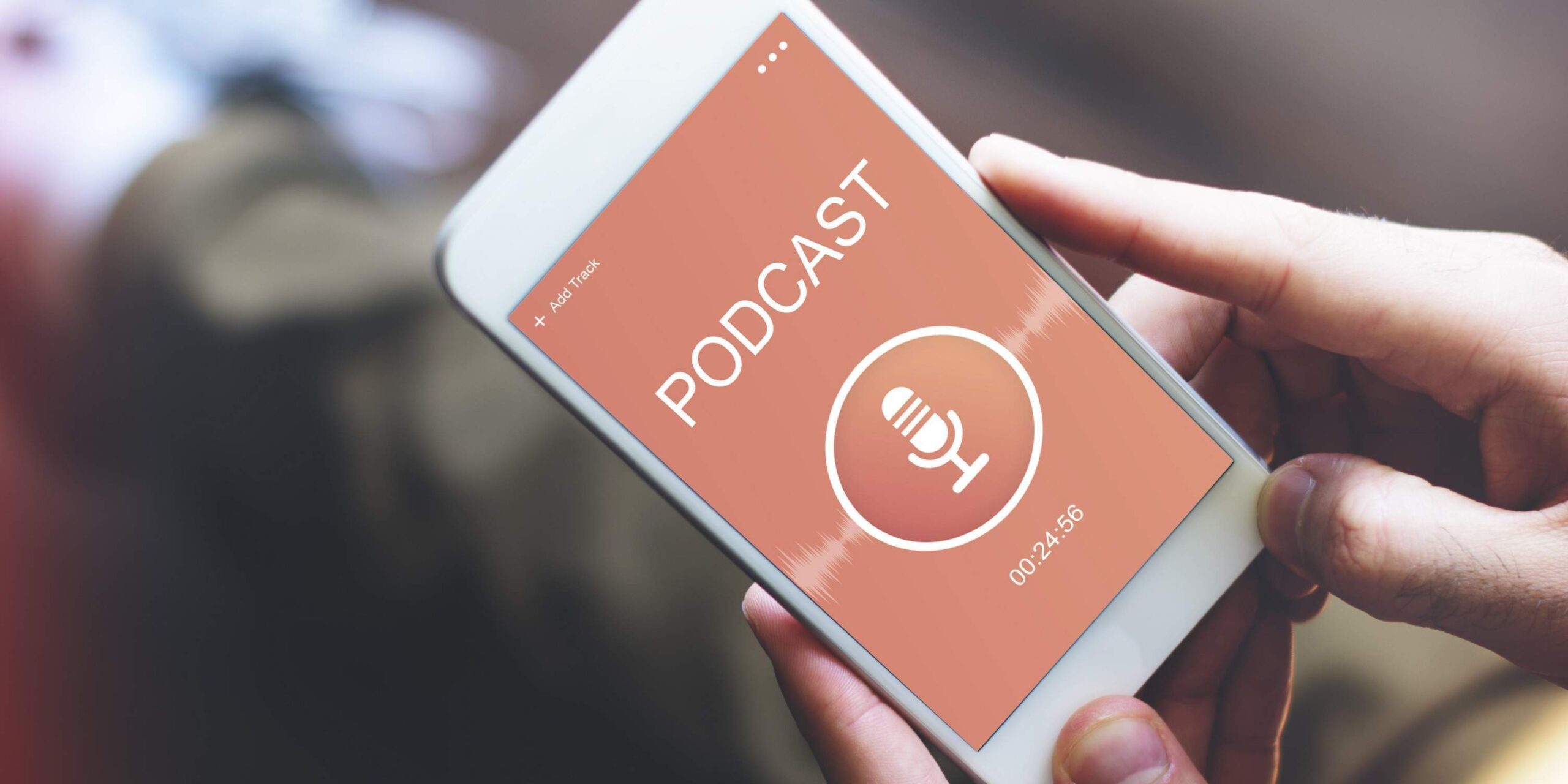 Podcast power: Verdict's favourite podcast picks