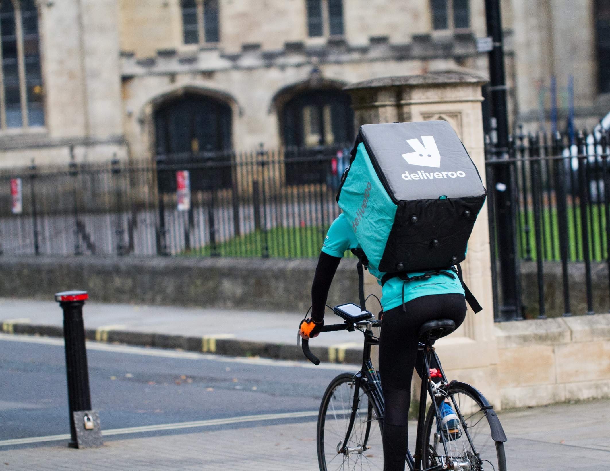 deliveroo