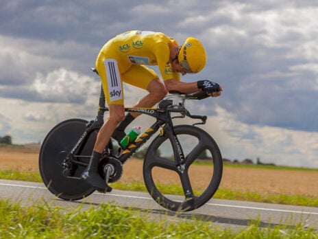 It’s not (only) about the bike: how IoT, analytics and wireless tech could ruin the Tour de France