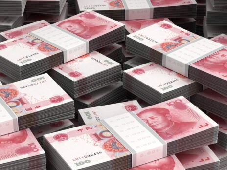 International investors can now buy and sell Chinese bonds for the first time
