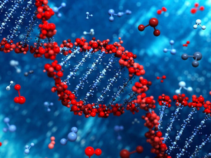 Why genetic testing could become the DNA of insurance