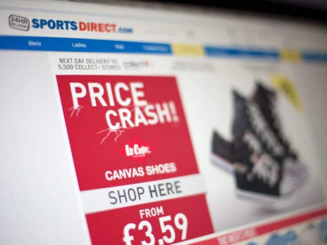 Sports Direct is losing market share and that should worry investors more than anything