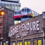 Why Shoreditch for Amazon’s new office?