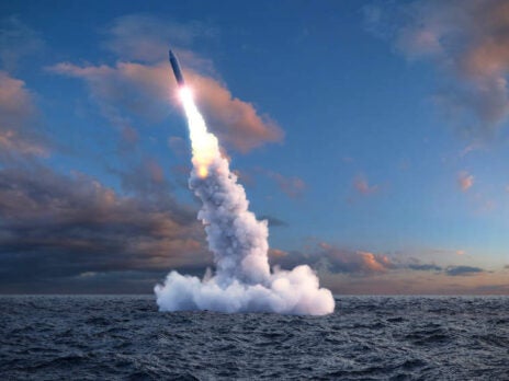 US confirms North Korea intercontinental ballistic missile launch