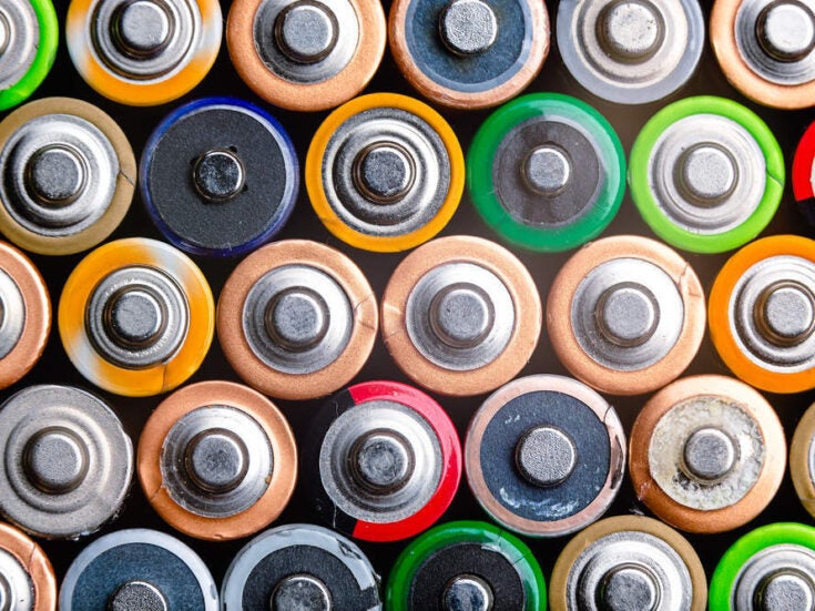 Here's how the UK's Faraday Challenge is going to change the way we use battery energy