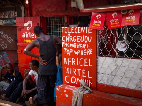 Here's why Guinea’s mobile data revenue is expected to double by 2022