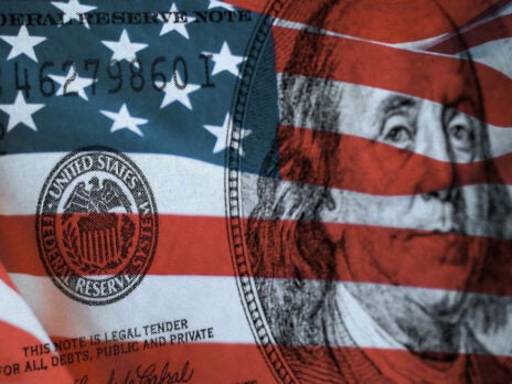 The Fed hints at further interest rate rises, signalling continued US economic growth