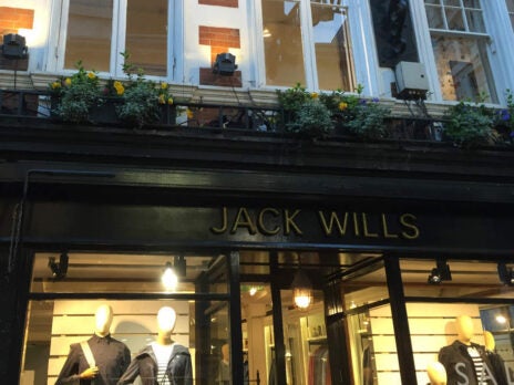 Can Jack Wills' fabulously British fashion cut it in Germany?