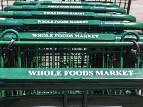Whole Foods offers Amazon opportunities far beyond food