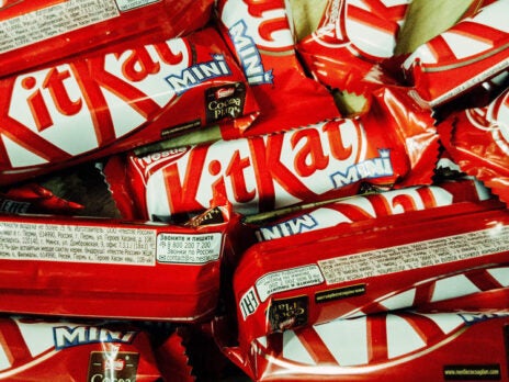 Nestle opens a factory in Japan as demand rises for unusual Kit Kat flavours
