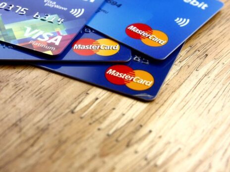 Contactless payments are on the rise in the UK