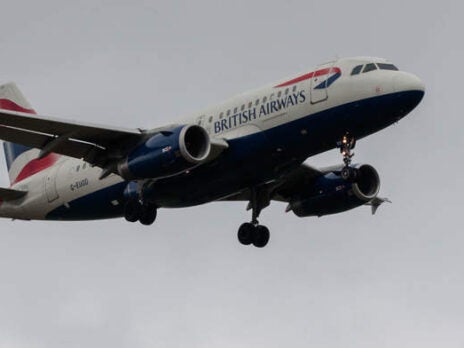 Bank holiday IT failure cost British Airways £58m