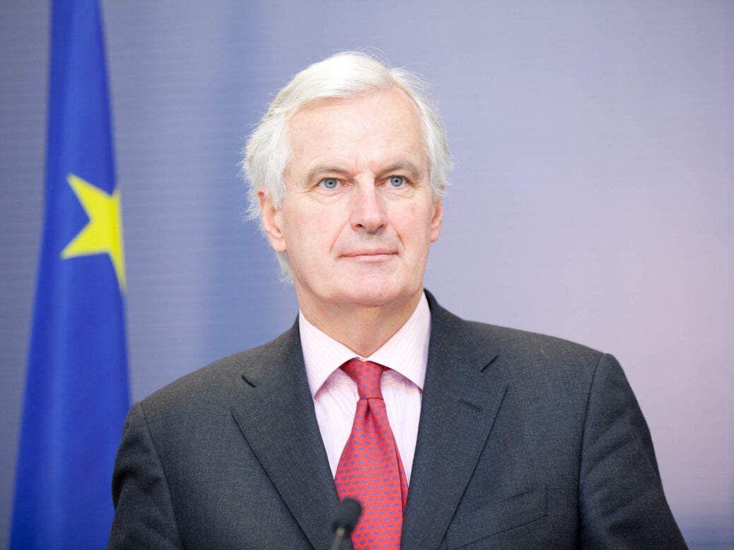 Michel Barnier Brexit - Verdict