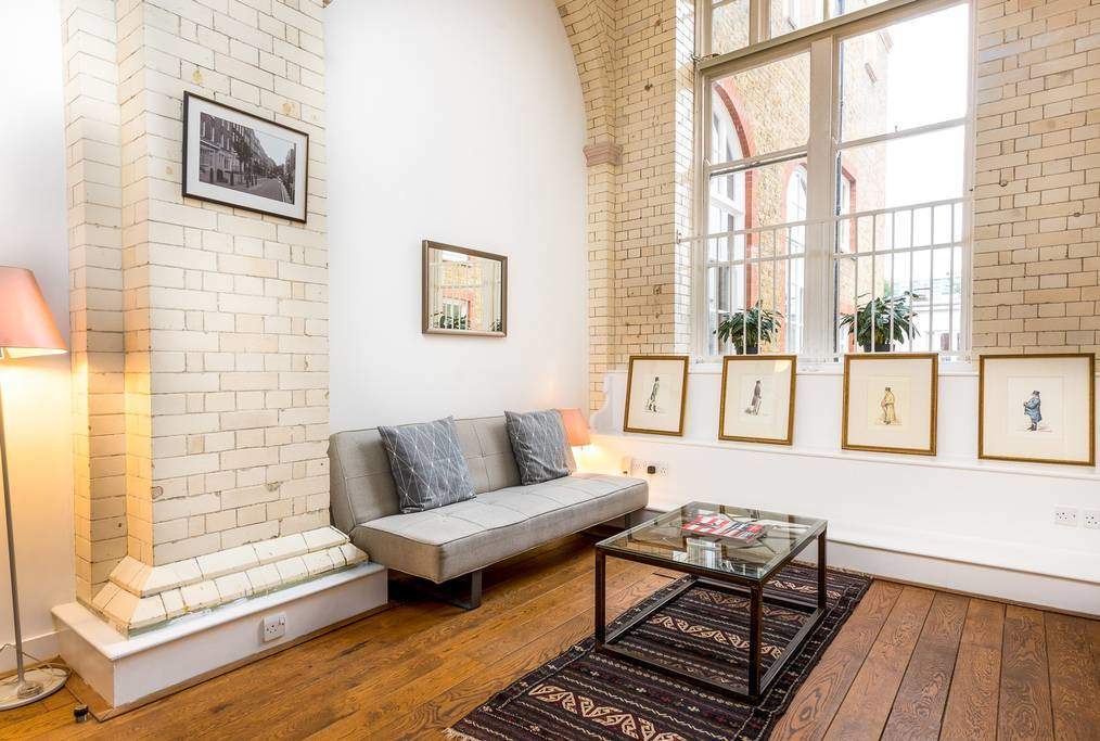 Best Airbnbs in London