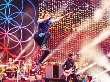 Coldplay fan? You will soon be able to watch a live concert in virtual reality