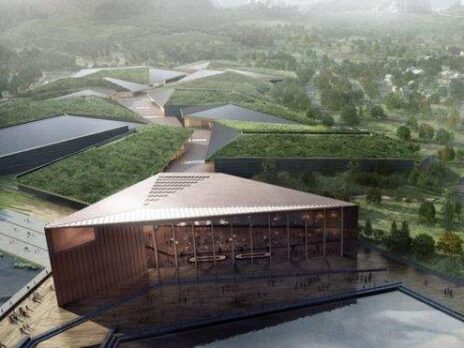 The world's largest data centre is going to be built in a small Norwegian village