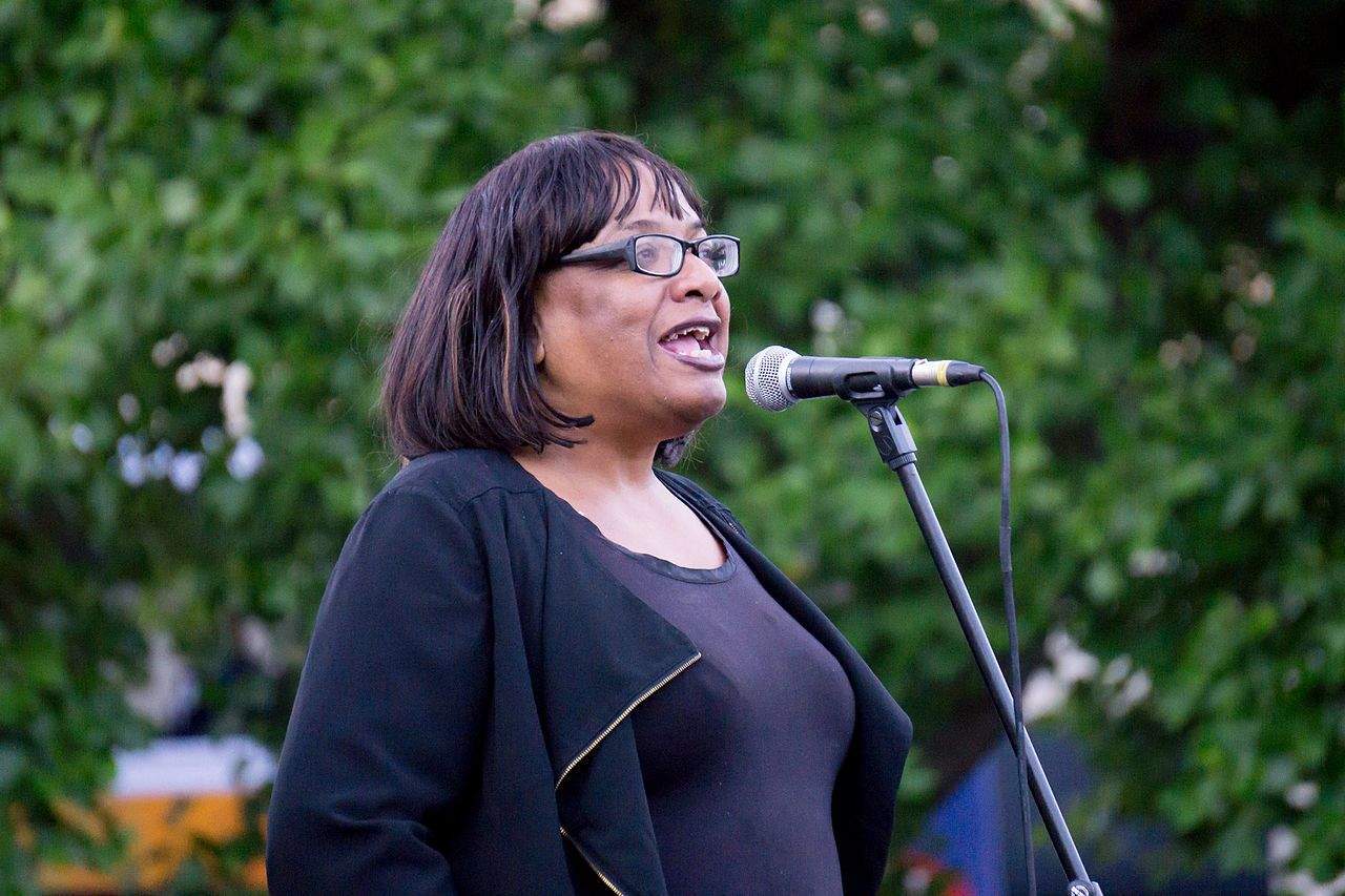 Diane Abbott Brexit - Verdict