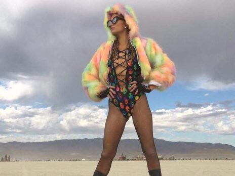 Celebrities at Burning Man: Stars you might spot at Black Rock City