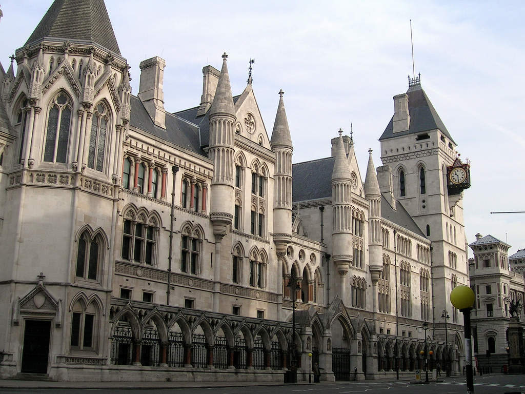 Gina Miller Brexit - Verdict