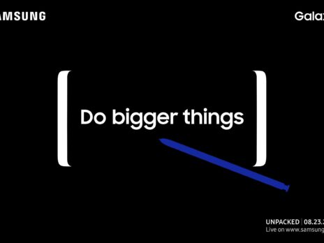 Samsung Galaxy Note 8 unveiled today: what has the company learnt since the Note 7 disaster?
