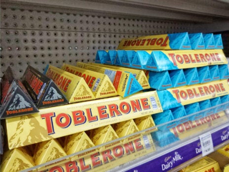 Poundland file counter-claim against Toblerone, but can they win in copycat case?
